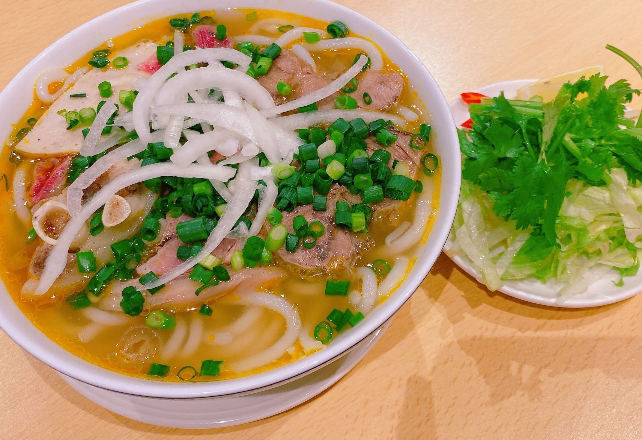 ベトナム料理フォー