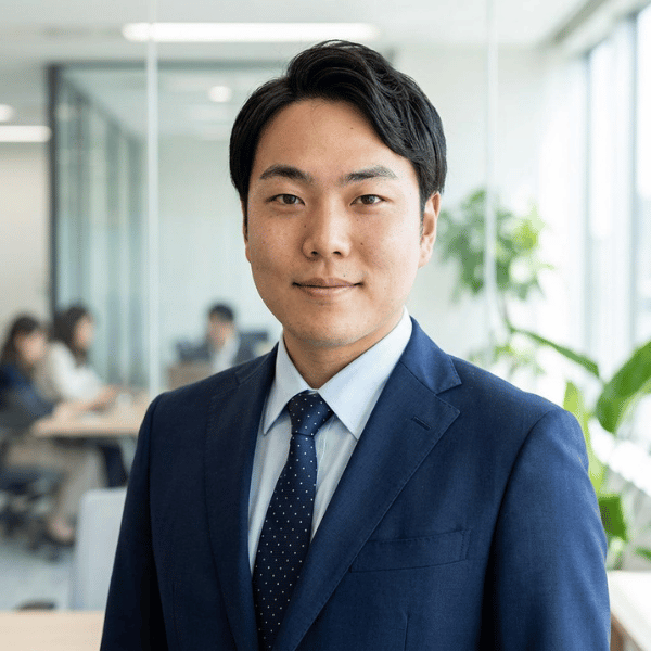 吉岡 拓郎